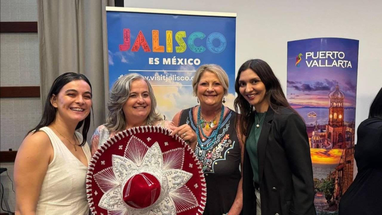 Exitosa Promoción de Puerto Vallarta en Estados Unidos