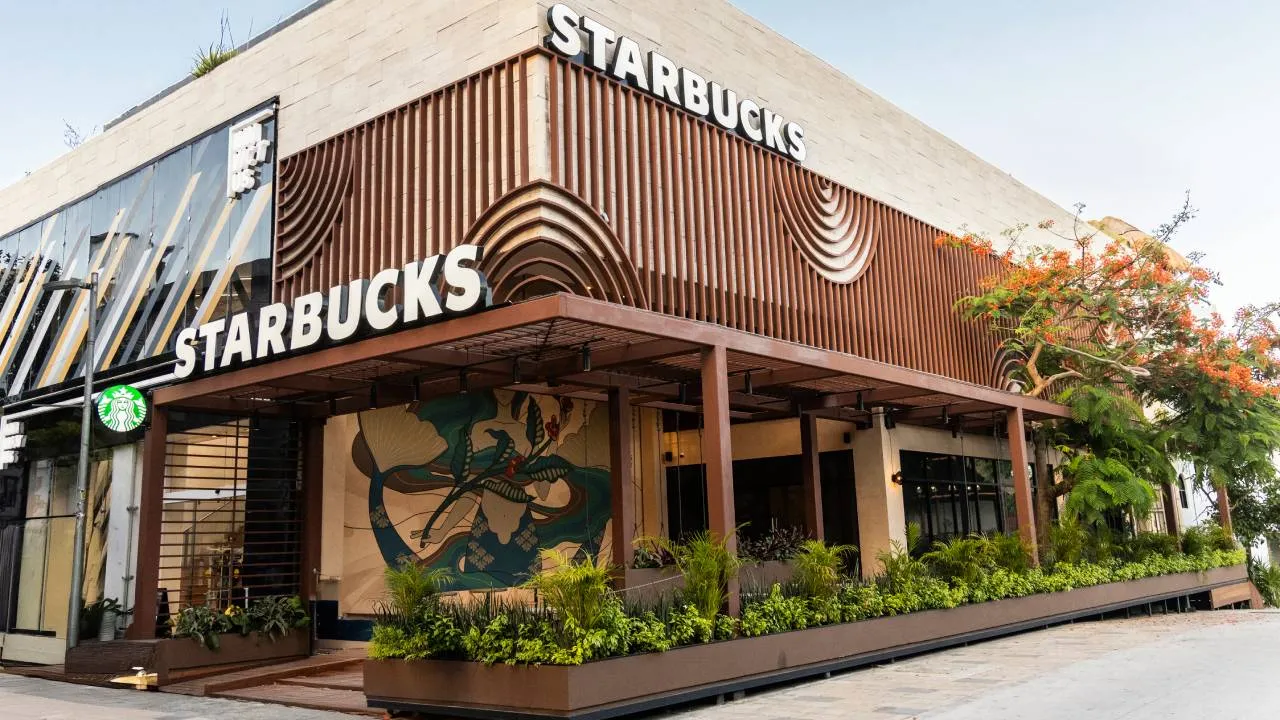 Playa Básico. Foto: Starbucks México