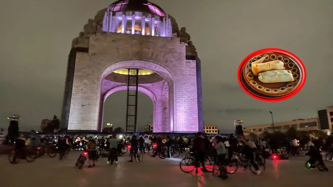 Foto: Paseo para todos