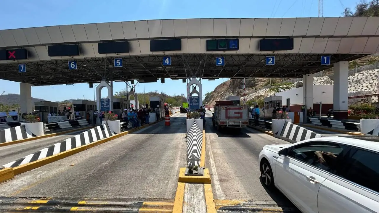 TAG Capufe: así puedes comprarlo para pagar casetas sin efectivo