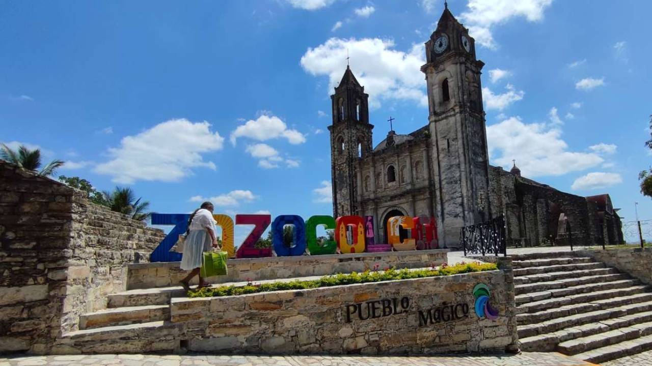 Zozocolco de Hidalgo: un rincón mágico en Veracruz