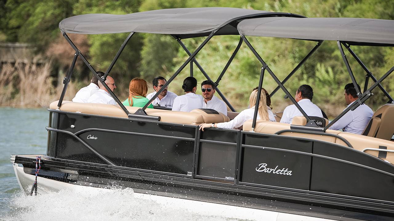 De la mano de los Pueblos Mágicos se trabaja en la estrategia "Avanzamos México" basada en diferentes pilares como promoción, capacitación para tener destinos más profesionalizados y un Registro Nacional de Turismo.
