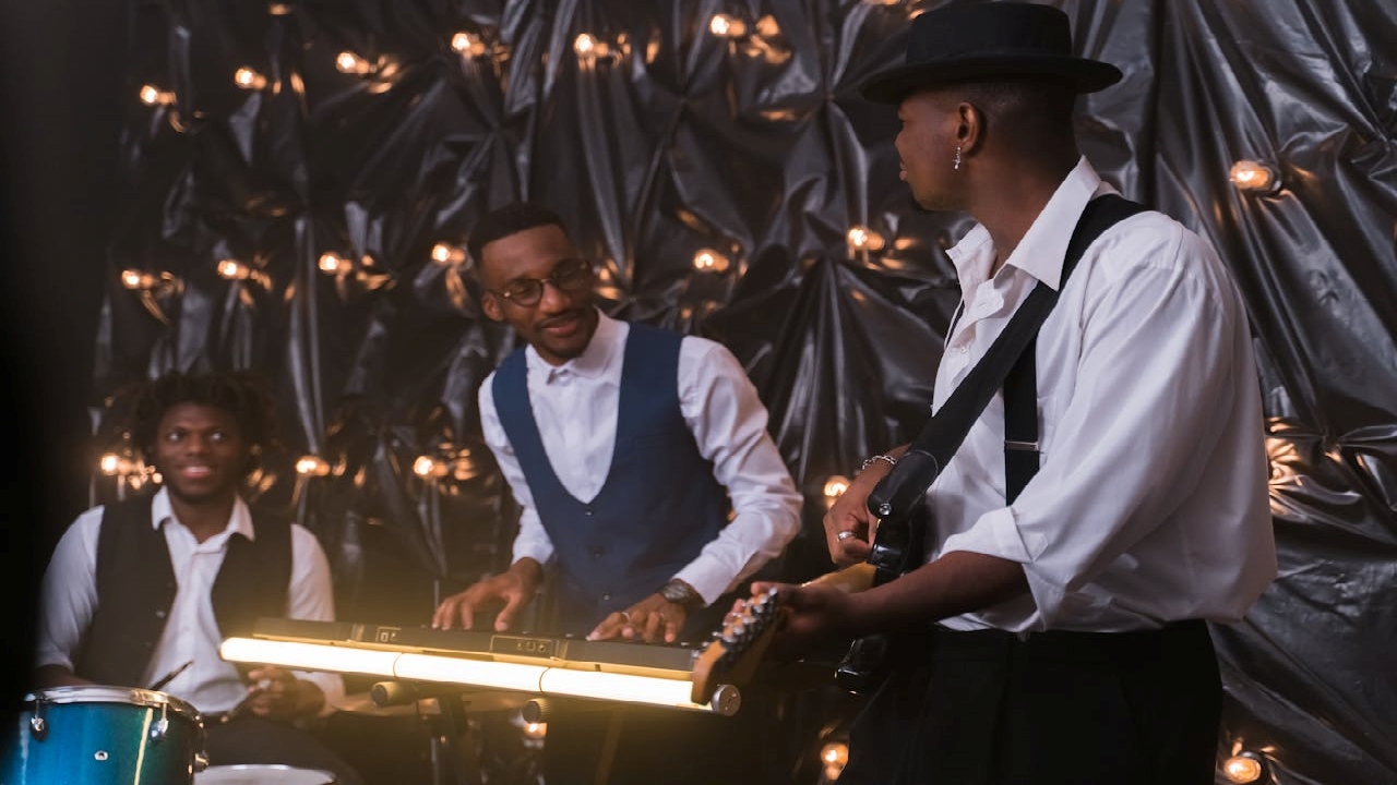 jazz en México