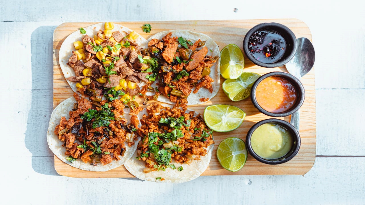 tacos Tijuana