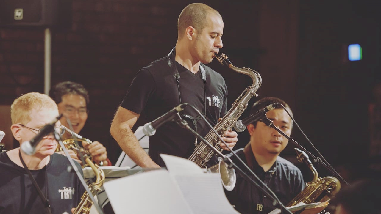 bares jazz en Monterrey