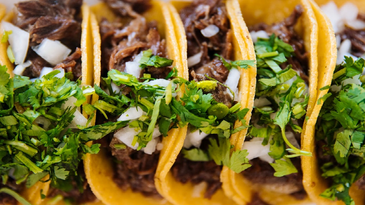 Expo Carnitas