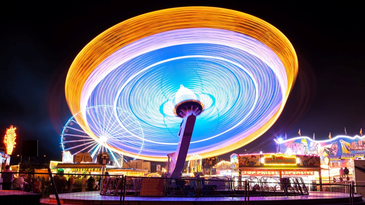 Feria de Chalco