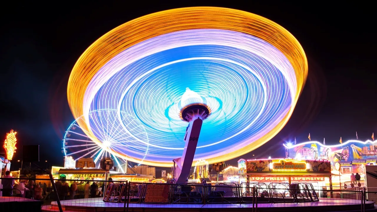 Feria de Chalco