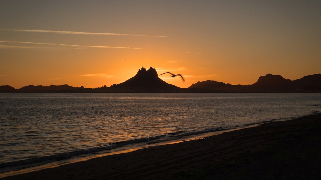 playas Sonora