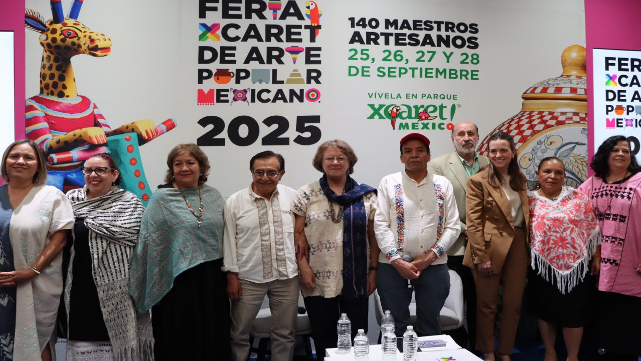 Foto: Xcaret