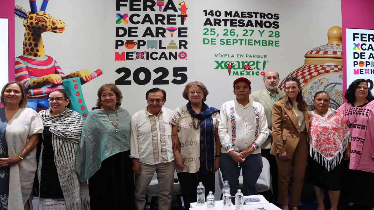 Foto: Xcaret