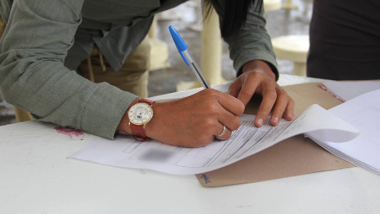 La jefa de gobierno destacó que la digitalización, que entra en vigor a partir de hoy, representa una de las tareas más relevantes para su administración y para la ciudad, ya que busca ofrecer un mejor servicio y facilitar el acceso a los derechos.