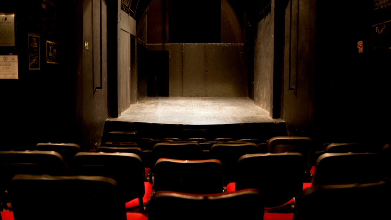 Teatro La Capilla