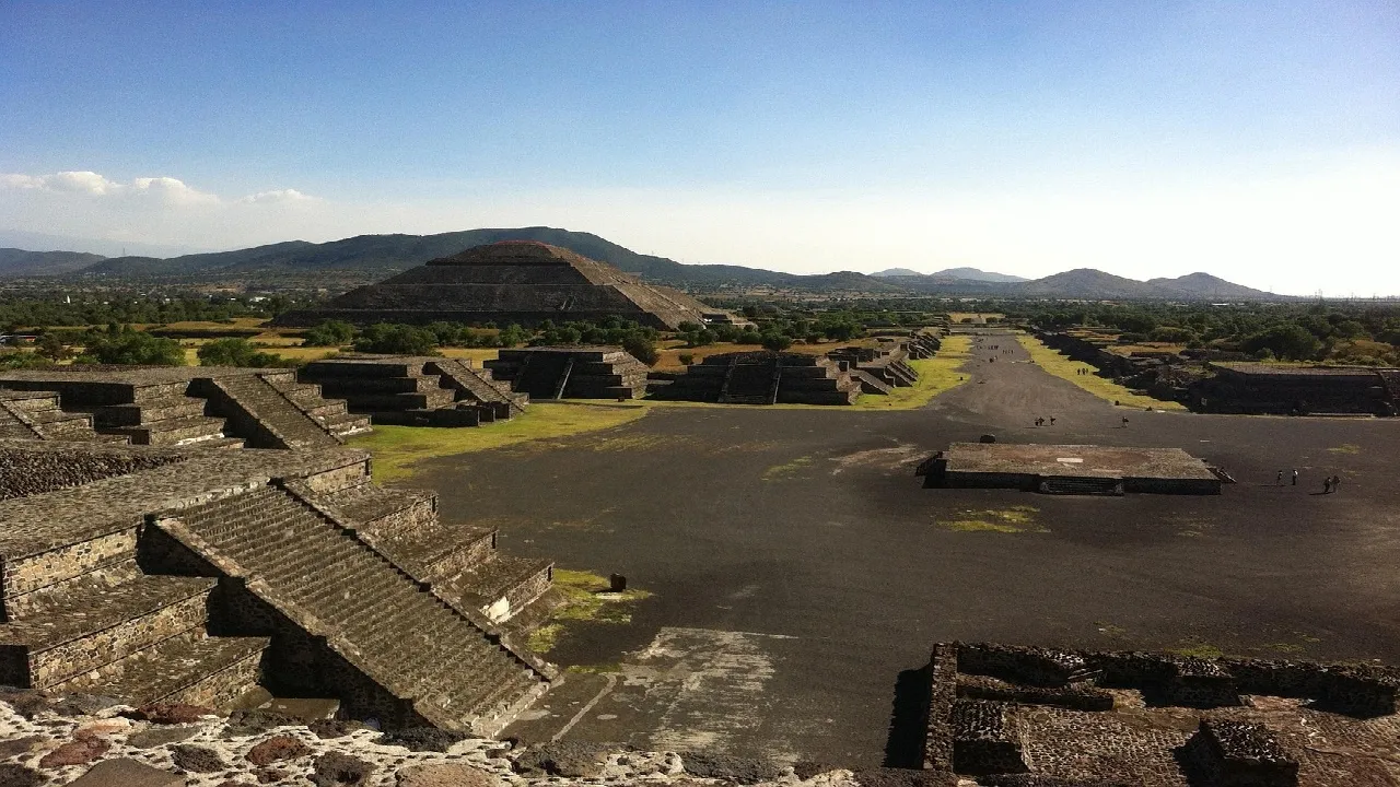 Guía de precios INAH 2026: cuánto cuesta visitar museos y zonas arqueológicas en México