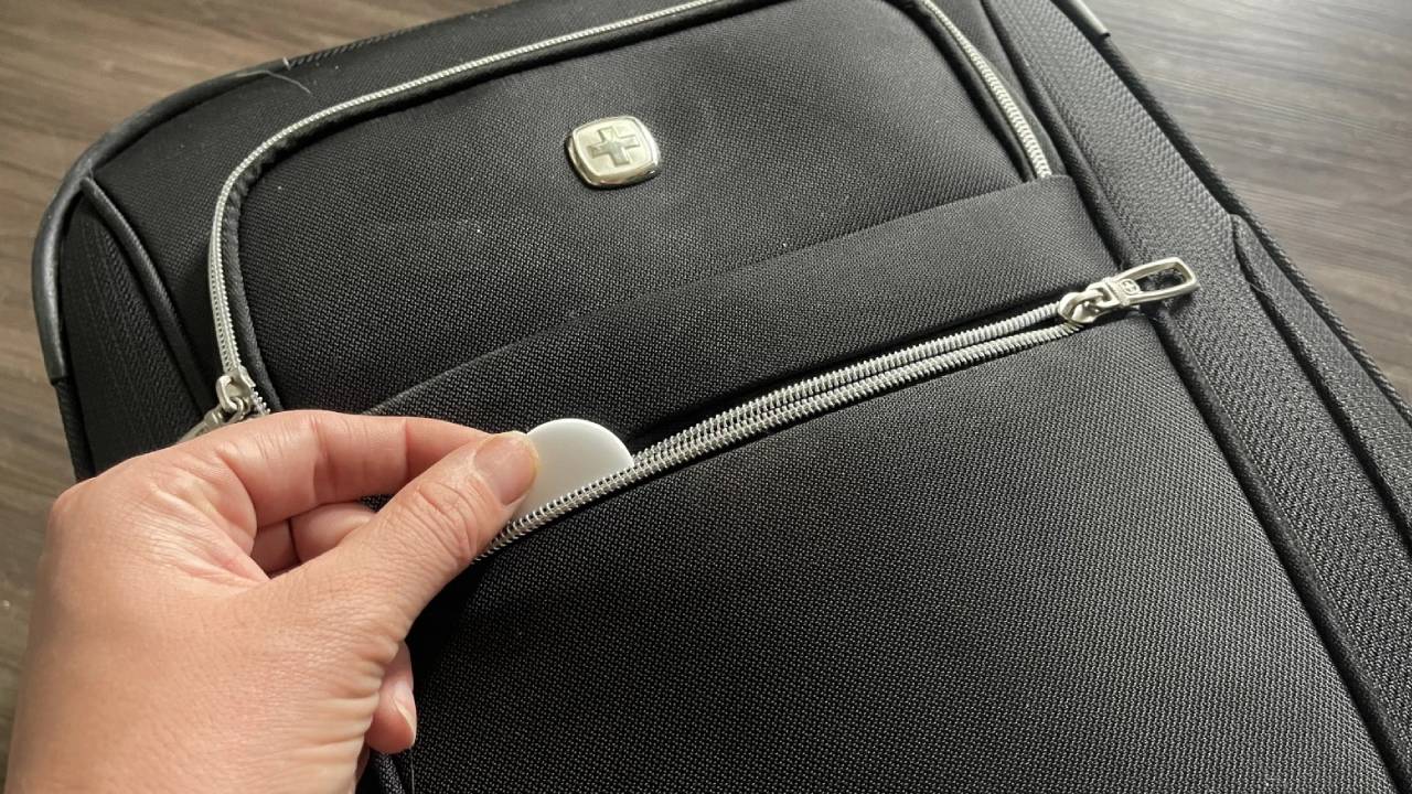 Aerolíneas que permiten rastrear tu maleta con AirTag