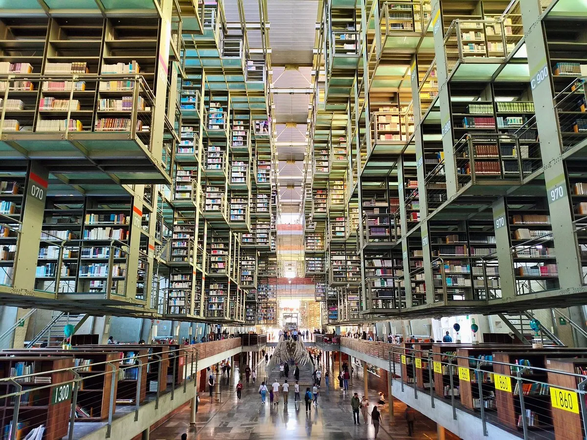 Concierto navideño en la Biblioteca Vasconcelos: entrada gratuita y repertorio clásico