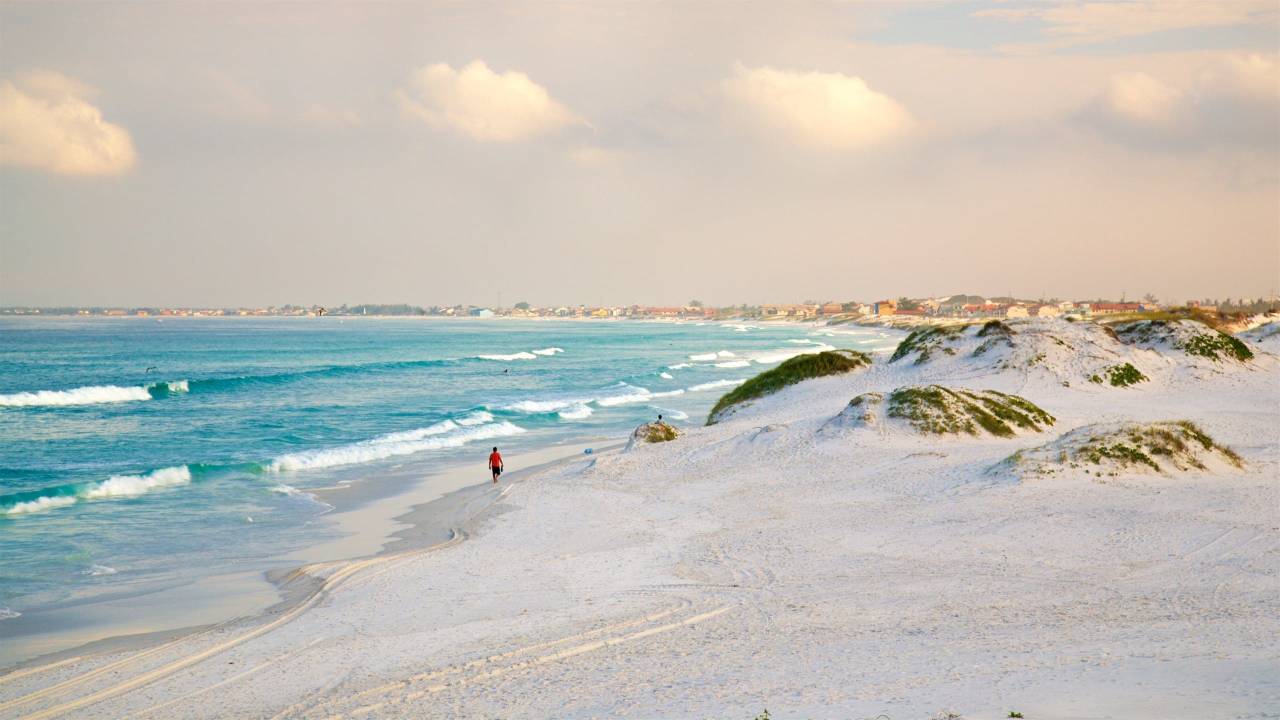 Dunas de Playa Azul: el rincón secreto para viajeros en Oaxaca