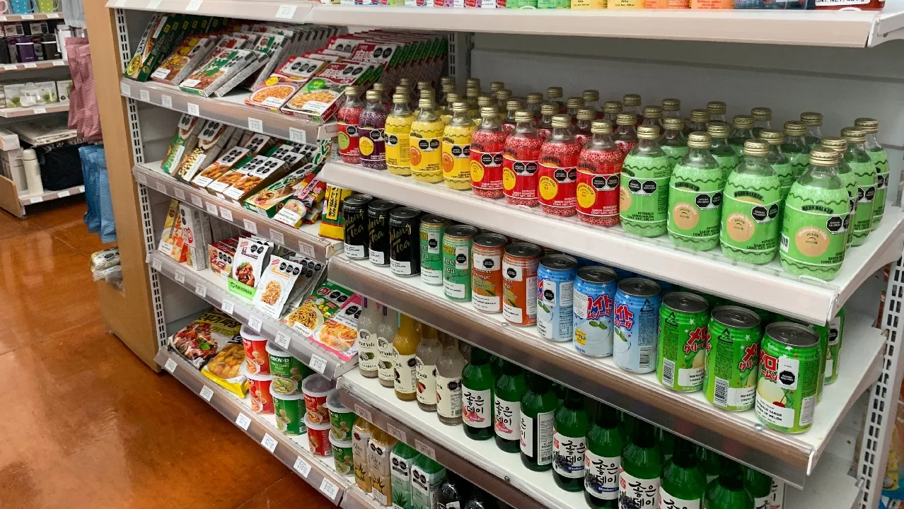 Mercado Wavia