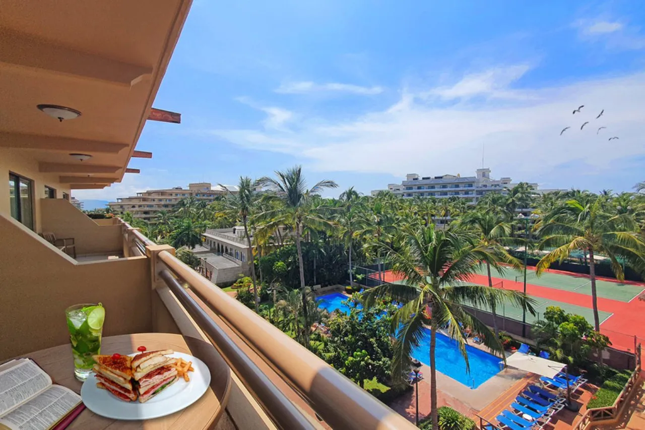 Uso de la inteligencia artificial en la hotelería