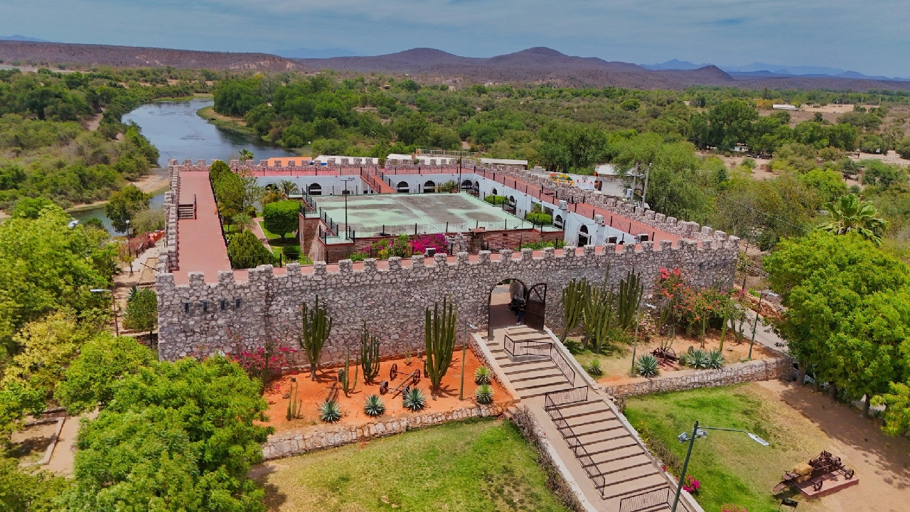 museos de Sinaloa
