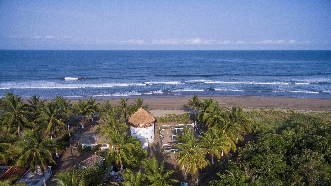 playa Platanitos