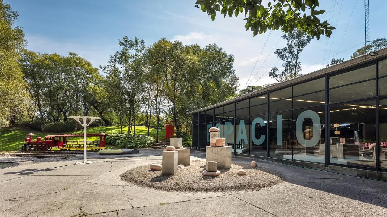 Espacio CDMX