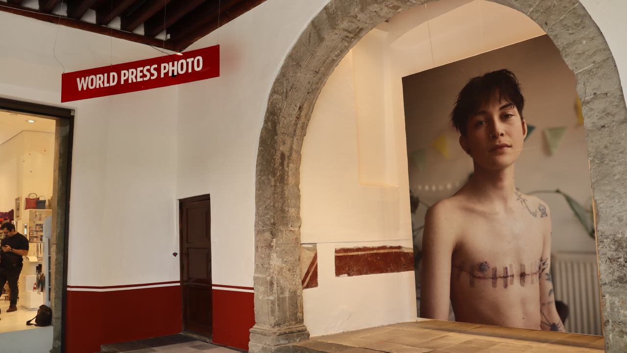 Foto: Descubre México