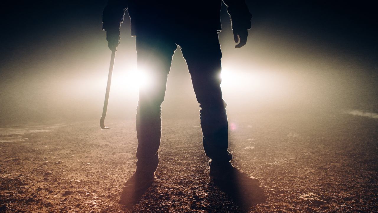 Tour de asesinos seriales que recorre el Centro Histórico en CDMX