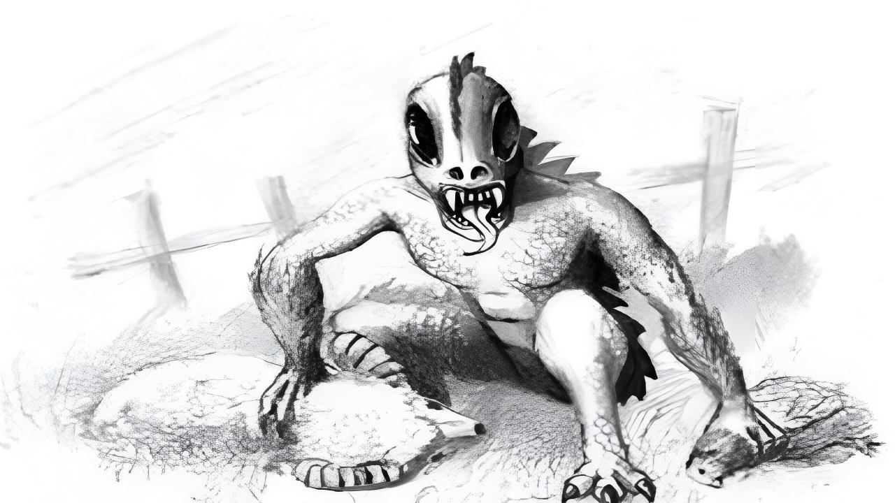 El Chupacabras: cuando el miedo se volvió cultura popular