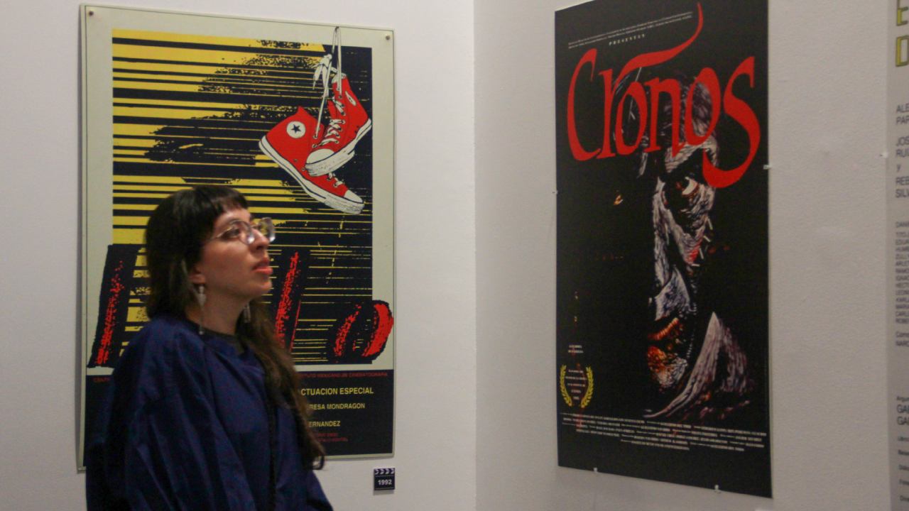 Foto: Cenart