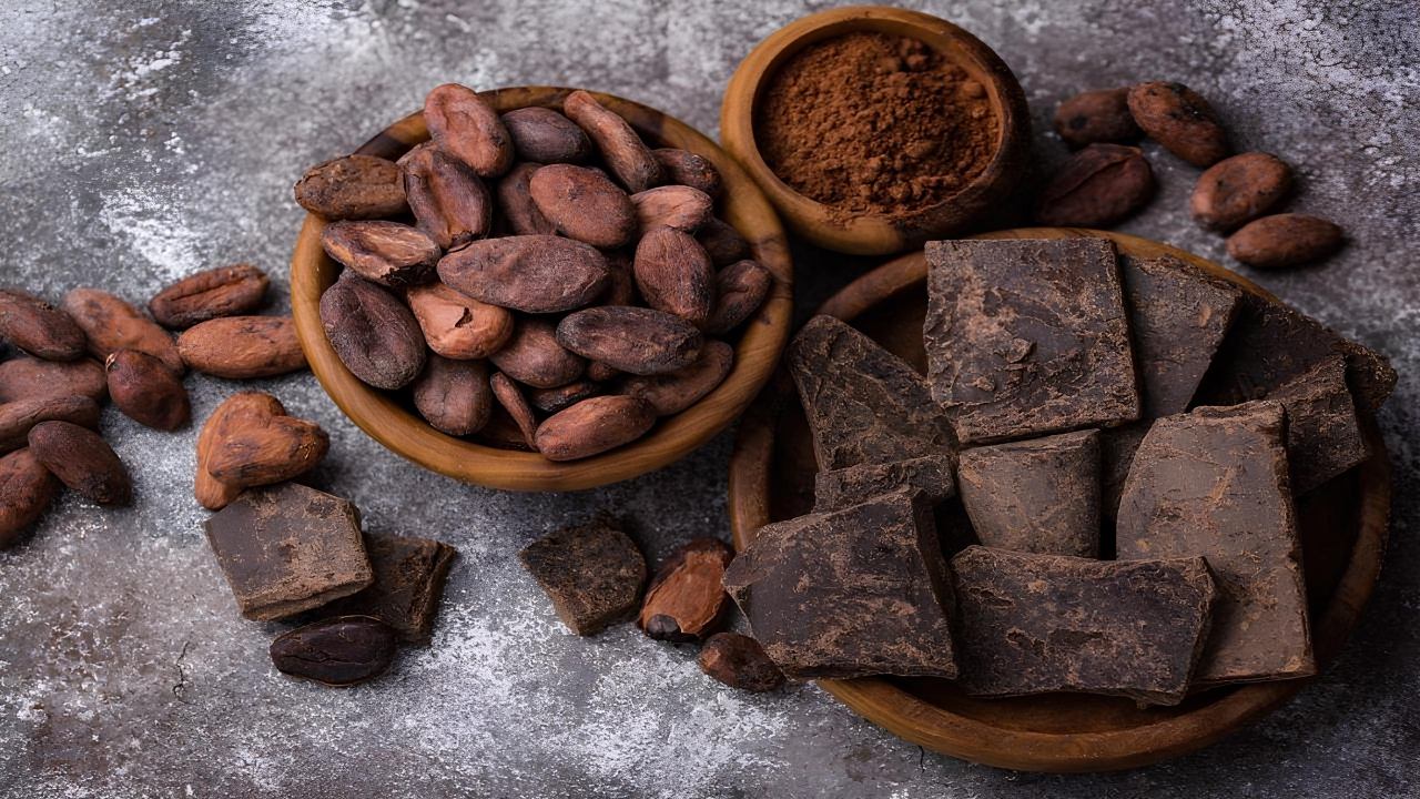 Festival Cacao Para Todos 2025 en CDMX
