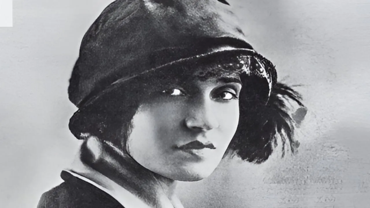 Explora las múltiples vidas de Tina Modotti en el Museo Jumex. Foto: CNDH