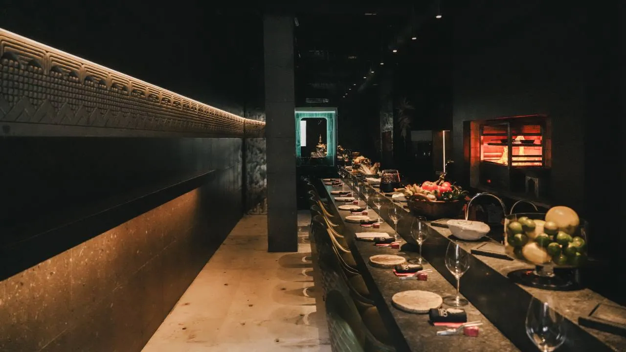 Taco Tasting Room: la nueva joya gastronómica del chef Pepe Salinas en el Centro Histórico