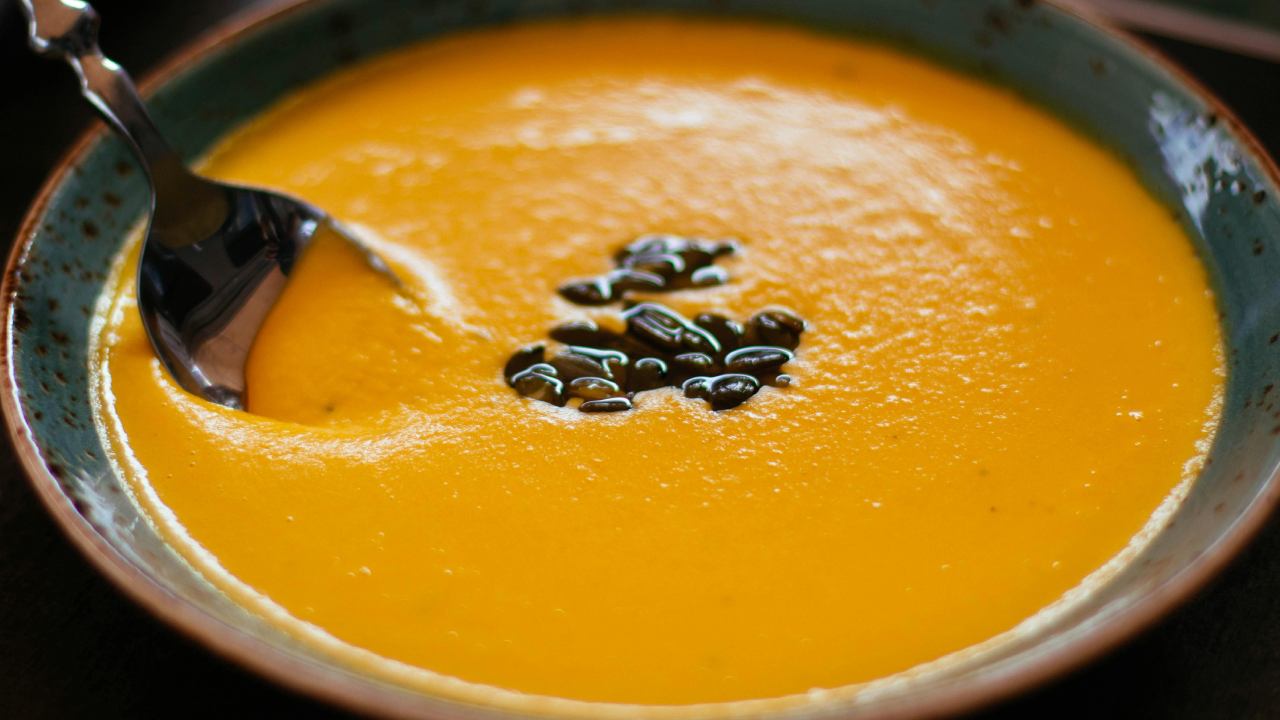 5 Recetas de otoño-invierno: sabor, calidez y tradición. Foto: Pexels