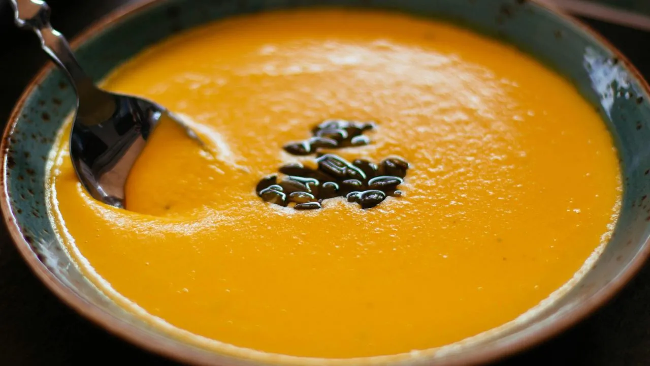 5 Recetas de otoño-invierno: sabor, calidez y tradición. Foto: Pexels