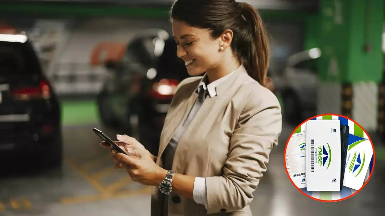 TAG Pase facilita tu recorrido por casetas, estacionamientos y mas