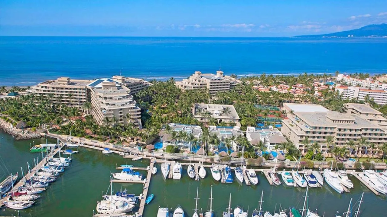 Paradise Village