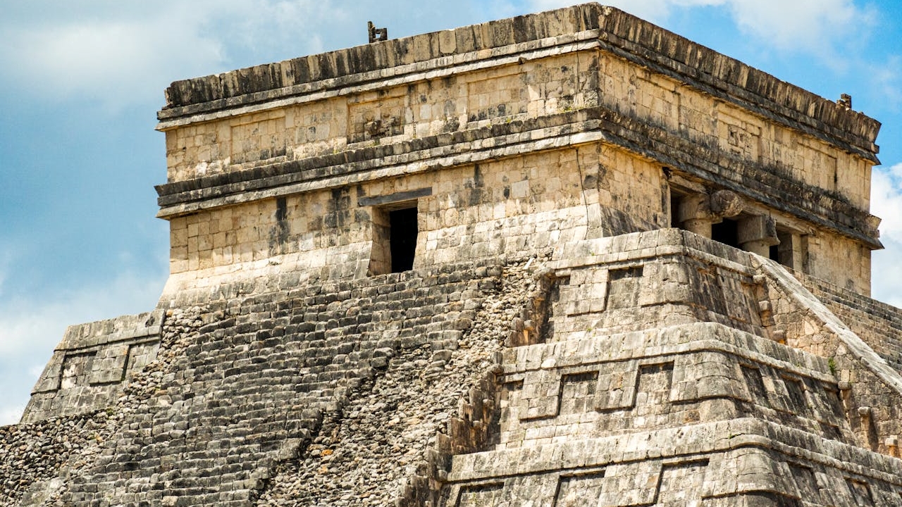 turismo México