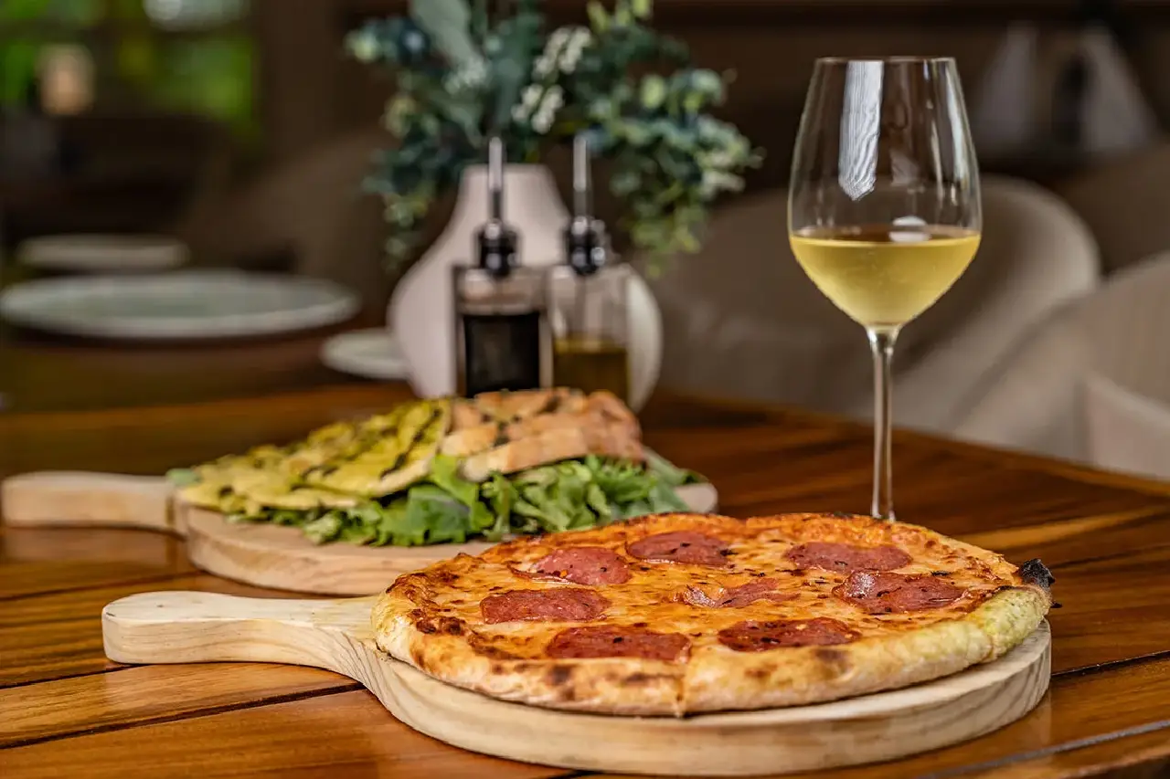 Pizza Pasta Fest 2026 llega a la CDMX