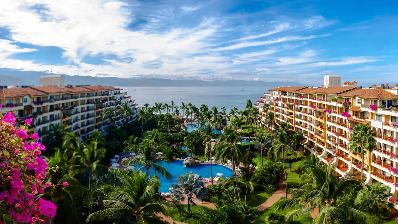 Casa Velas: descubre el lujo y la exclusividad en Puerto Vallarta