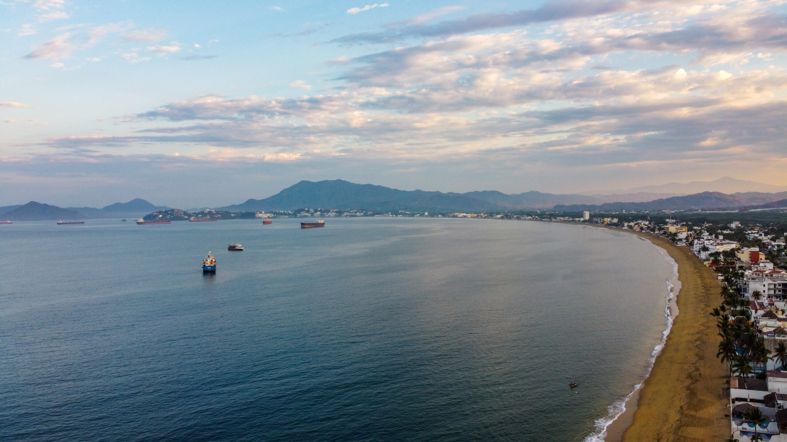 Manzanillo, Colima.