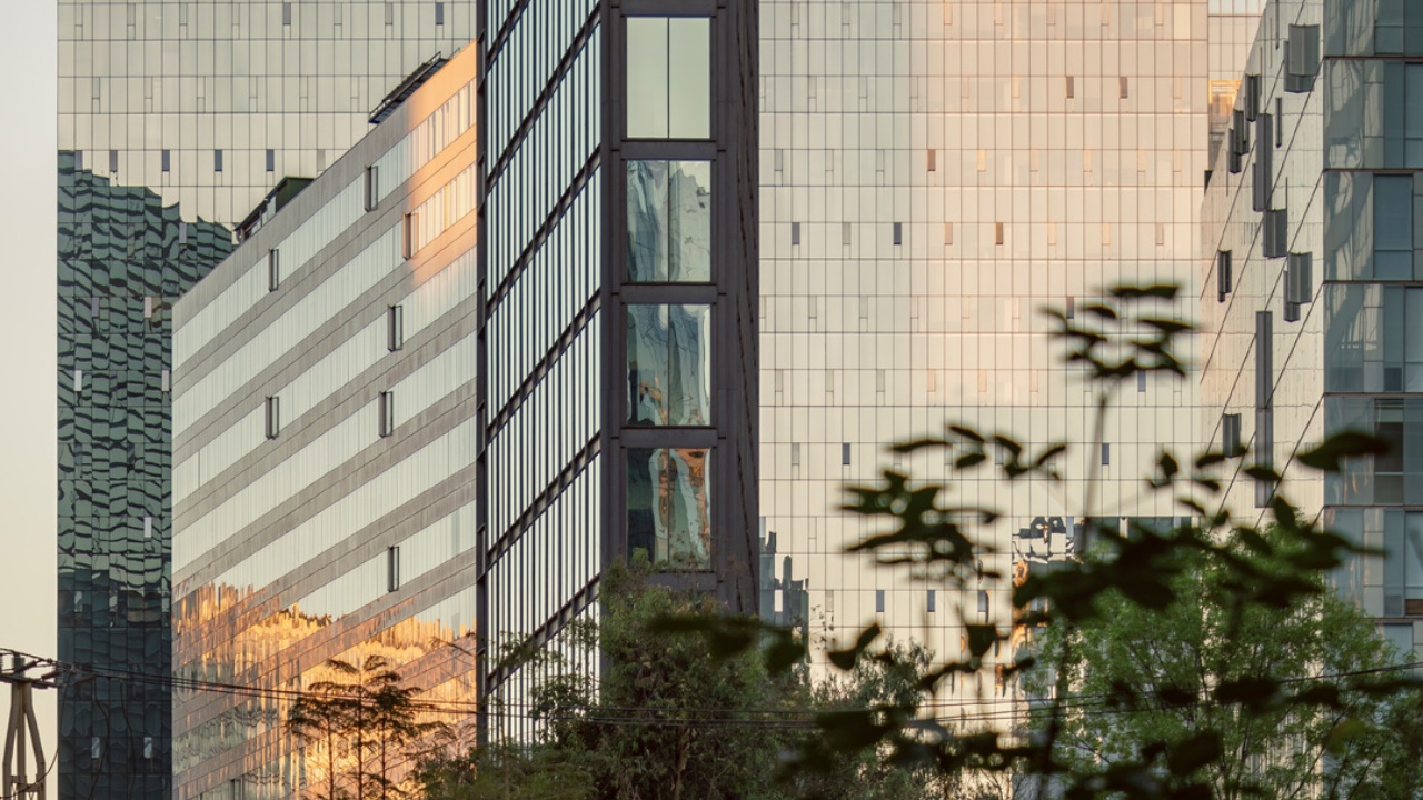edificio Polanco