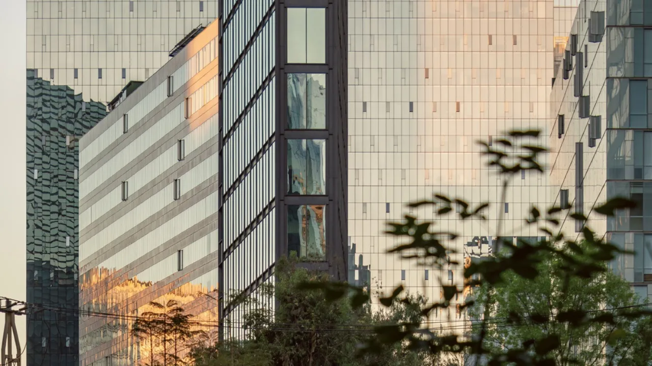 edificio Polanco