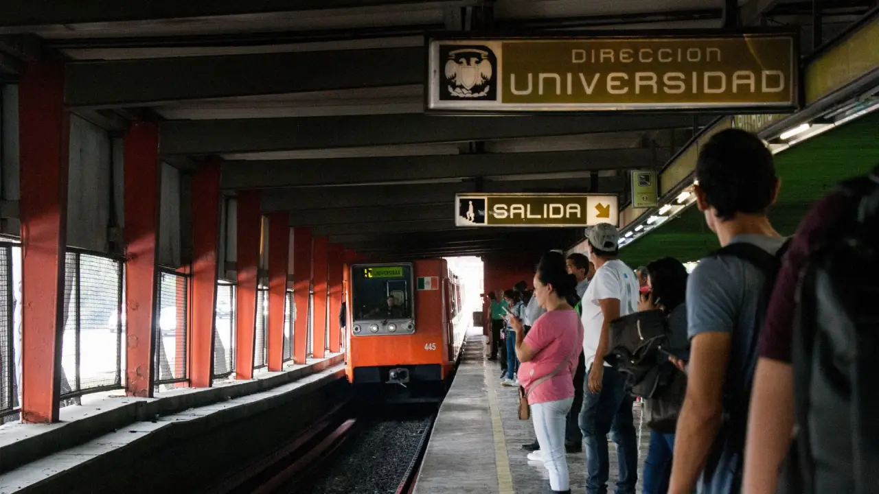Línea 3 del Metro: conoce la remodelación para el Mundial y cuándo ocurrirá
