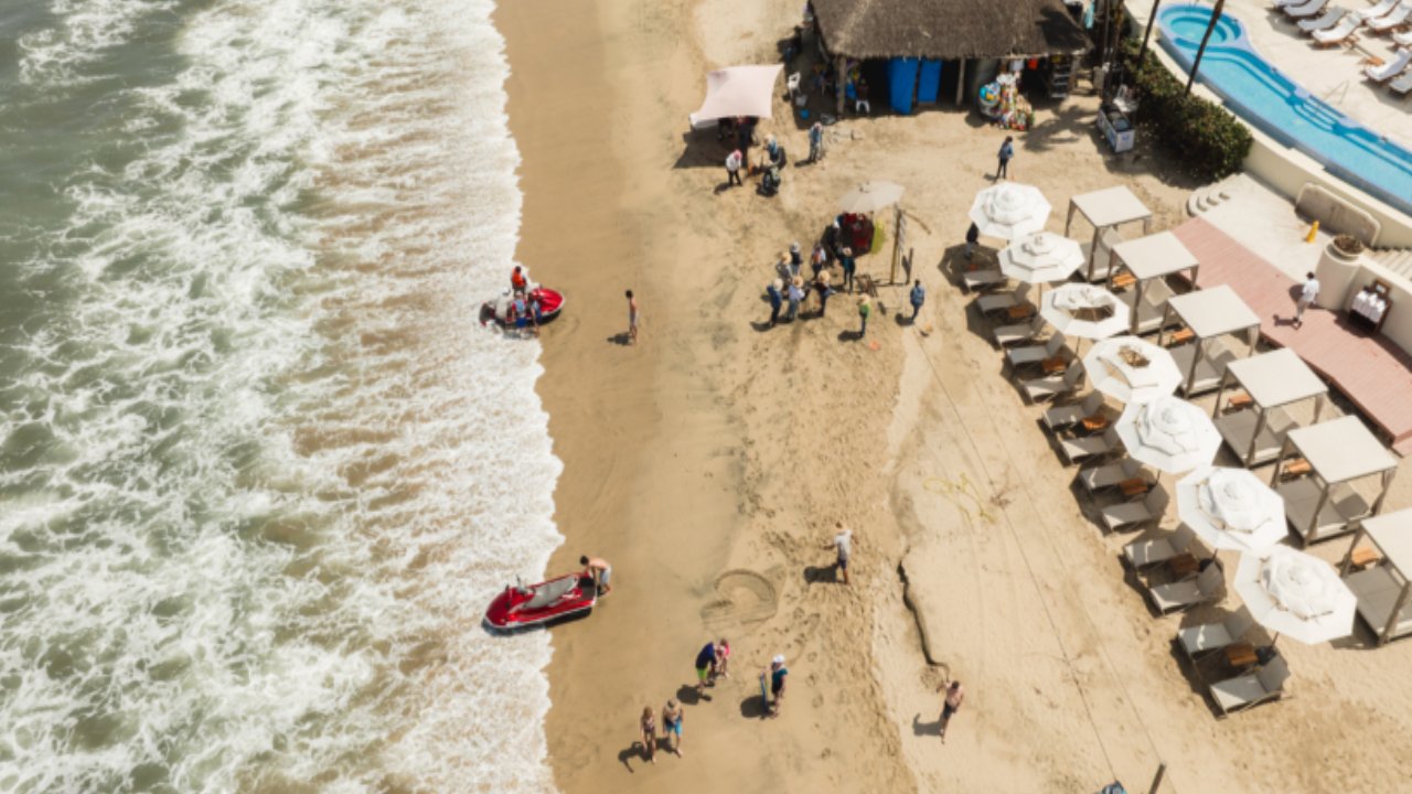 Foto: Sectur Nayarit