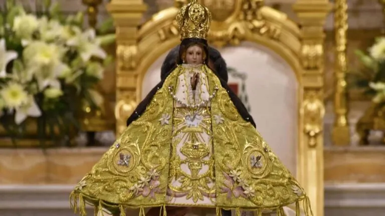 Imagen del artículo ¿Conoces el primer milagro que realizó la Virgen de San Juan de los Lagos hace 400 años?