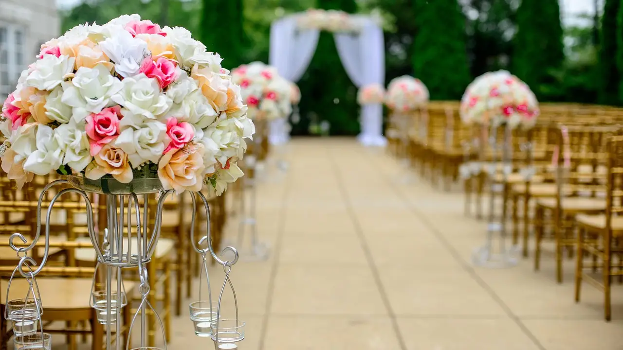 tipos de bodas