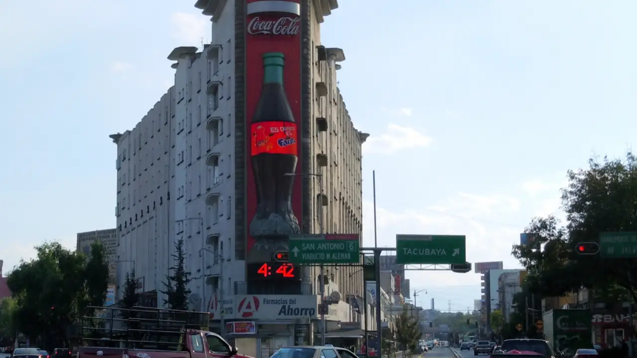 Edificio Ermita