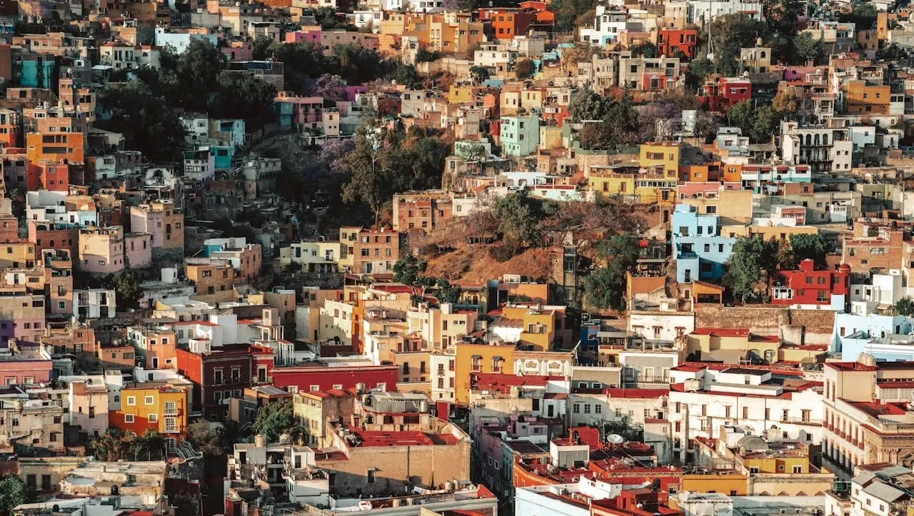 tour Guanajuato