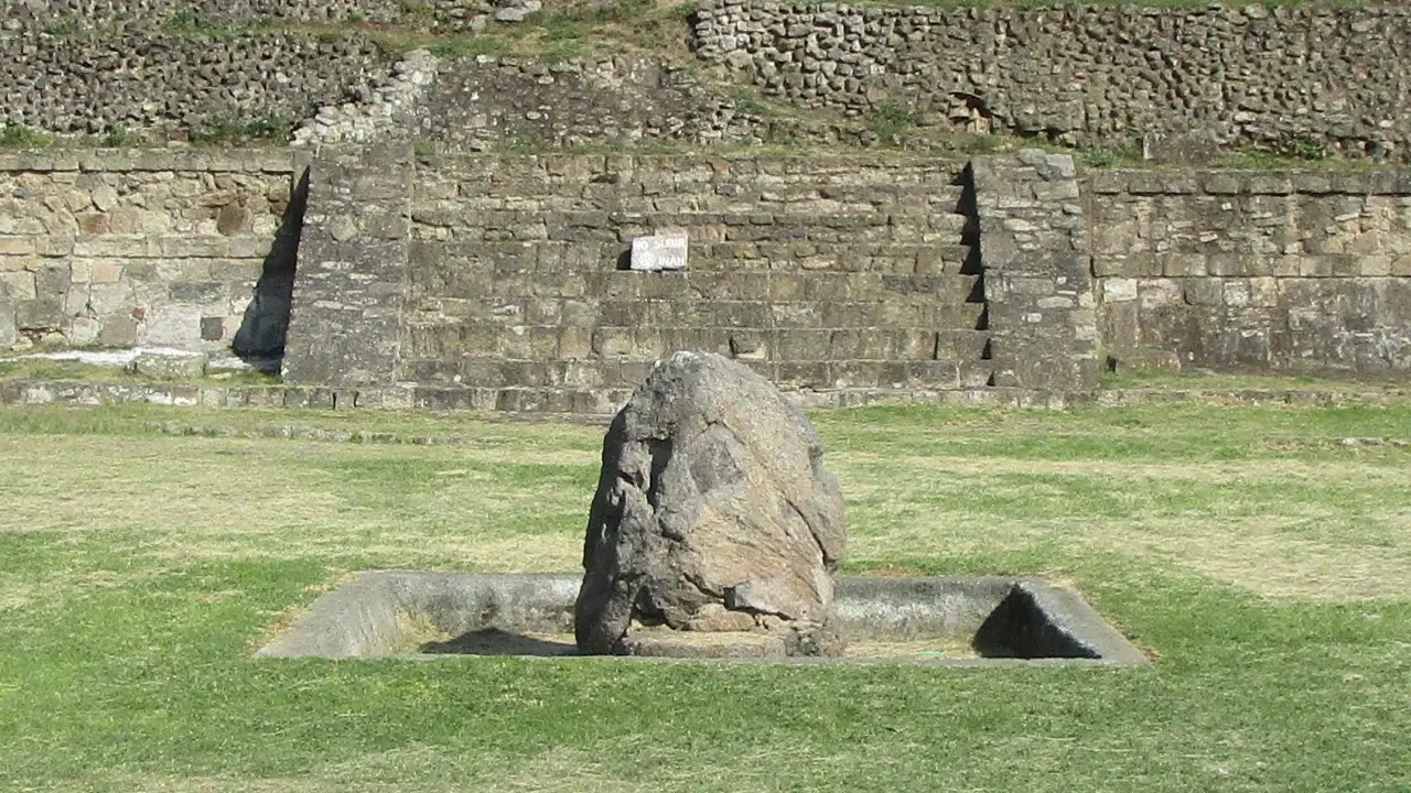 Huapalcalco